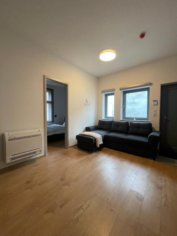 Dream Apartman Level ภายนอก รูปภาพ