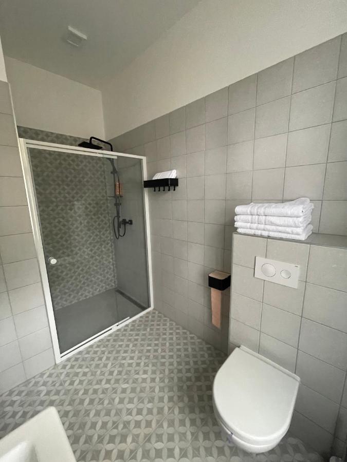 Dream Apartman Level ภายนอก รูปภาพ