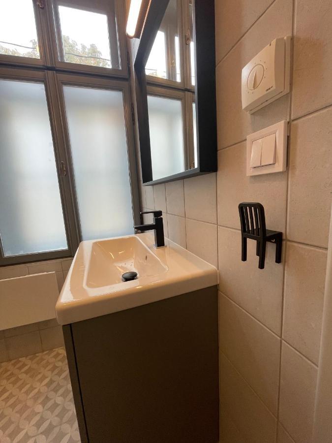 Dream Apartman Level ภายนอก รูปภาพ