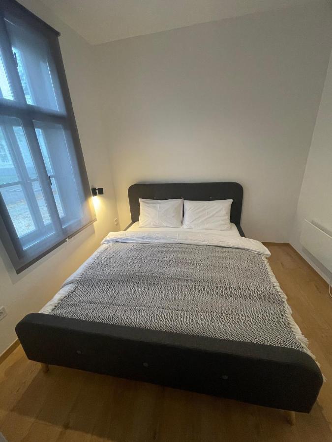 Dream Apartman Level ภายนอก รูปภาพ