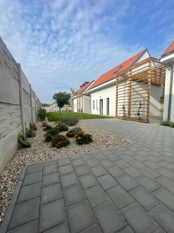 Dream Apartman Level ภายนอก รูปภาพ