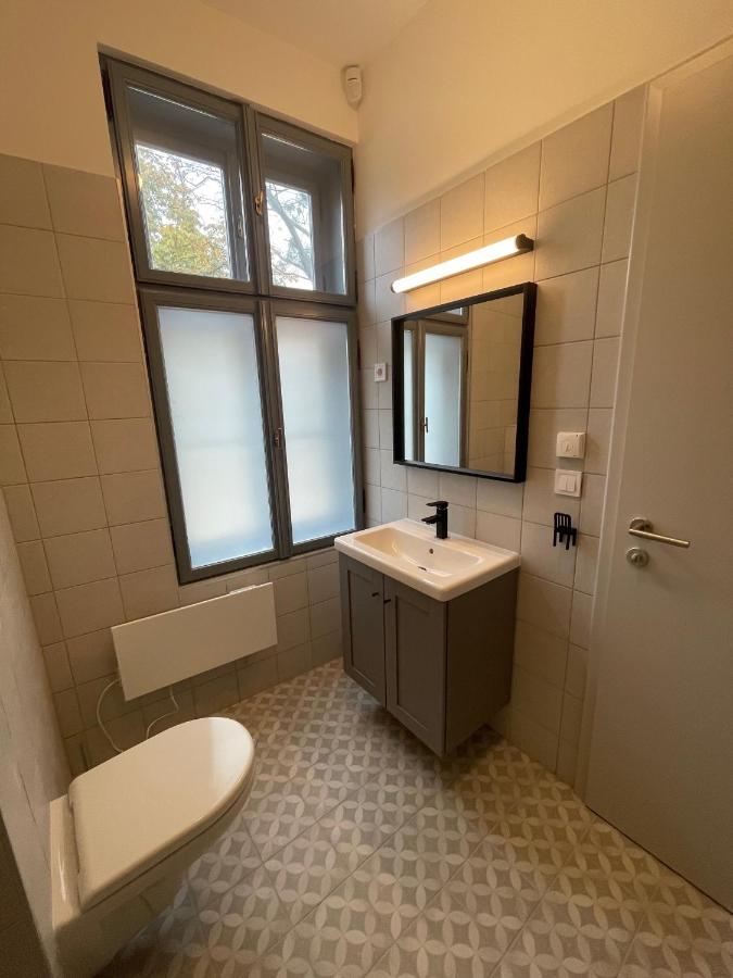 Dream Apartman Level ภายนอก รูปภาพ