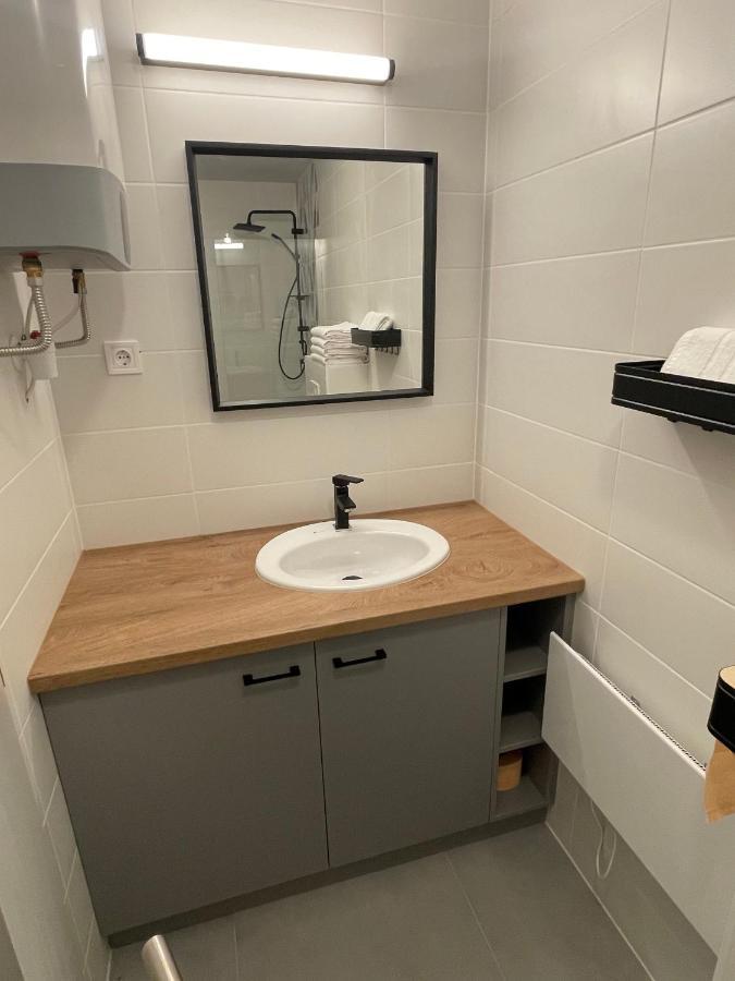 Dream Apartman Level ภายนอก รูปภาพ