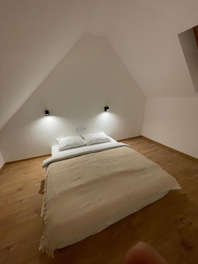 Dream Apartman Level ภายนอก รูปภาพ