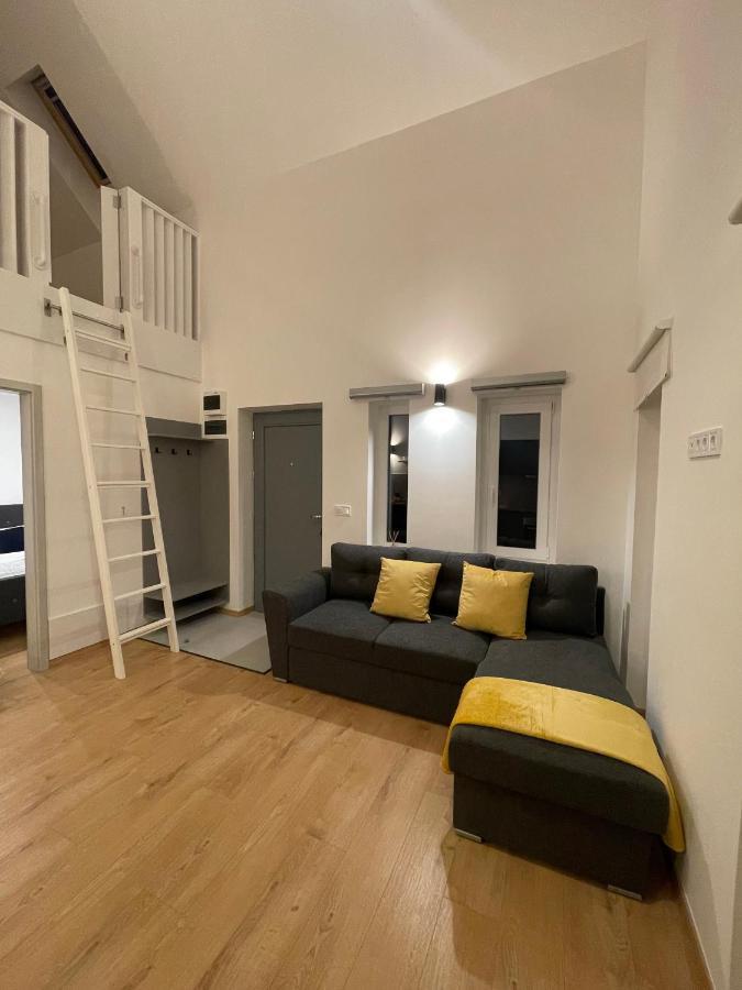 Dream Apartman Level ภายนอก รูปภาพ
