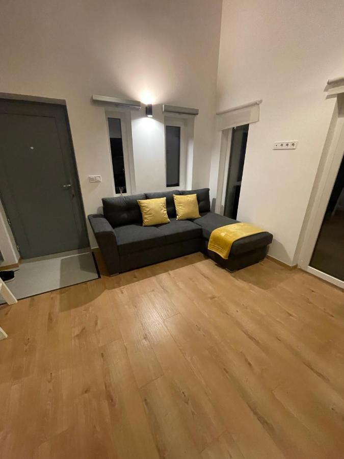 Dream Apartman Level ภายนอก รูปภาพ