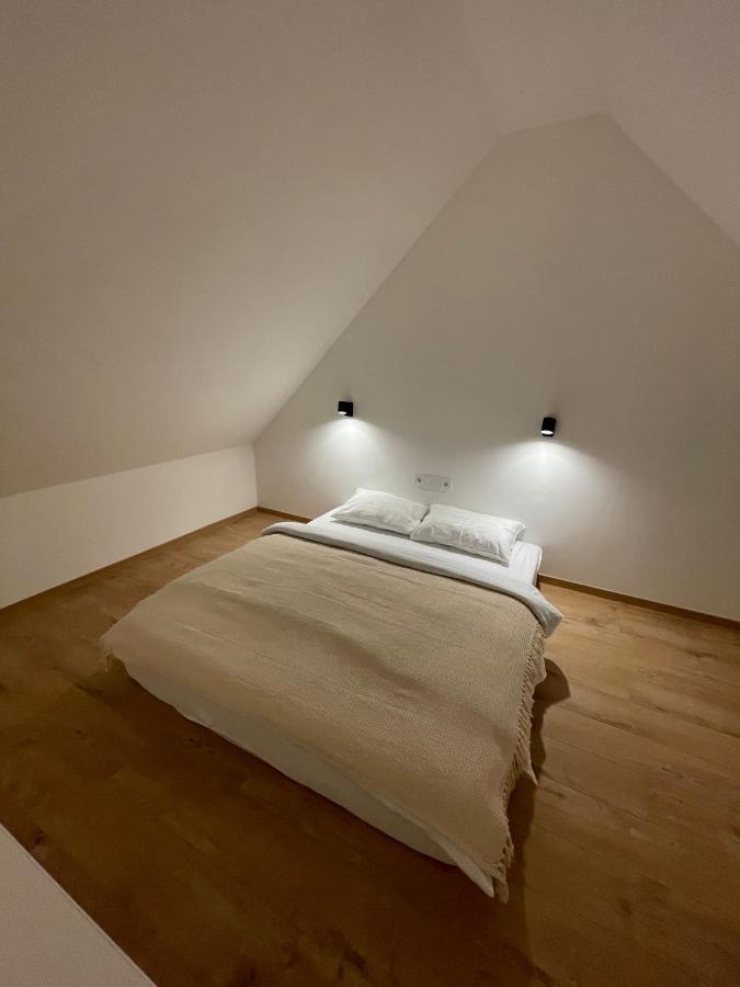 Dream Apartman Level ภายนอก รูปภาพ