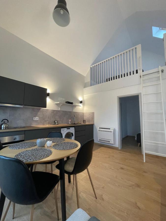 Dream Apartman Level ภายนอก รูปภาพ