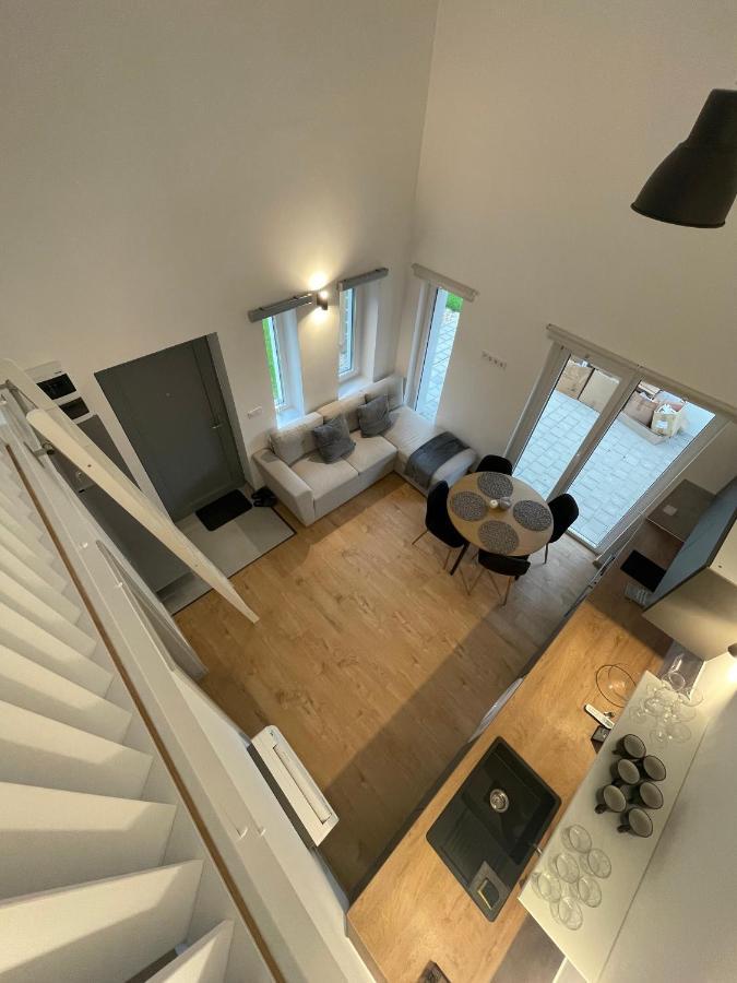 Dream Apartman Level ภายนอก รูปภาพ