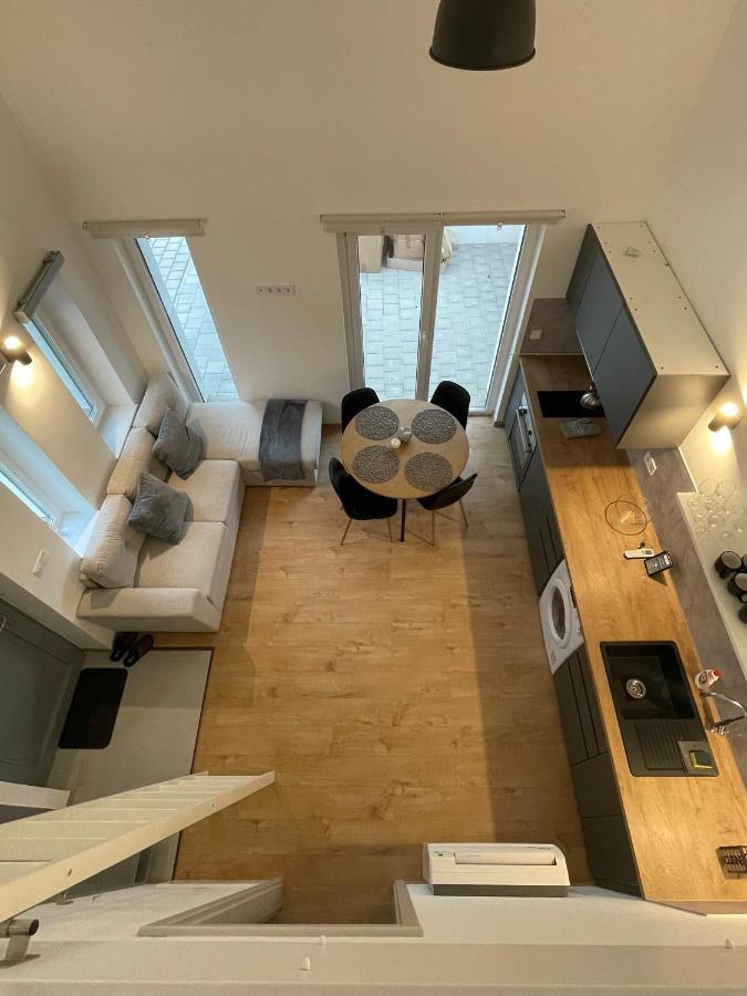 Dream Apartman Level ภายนอก รูปภาพ