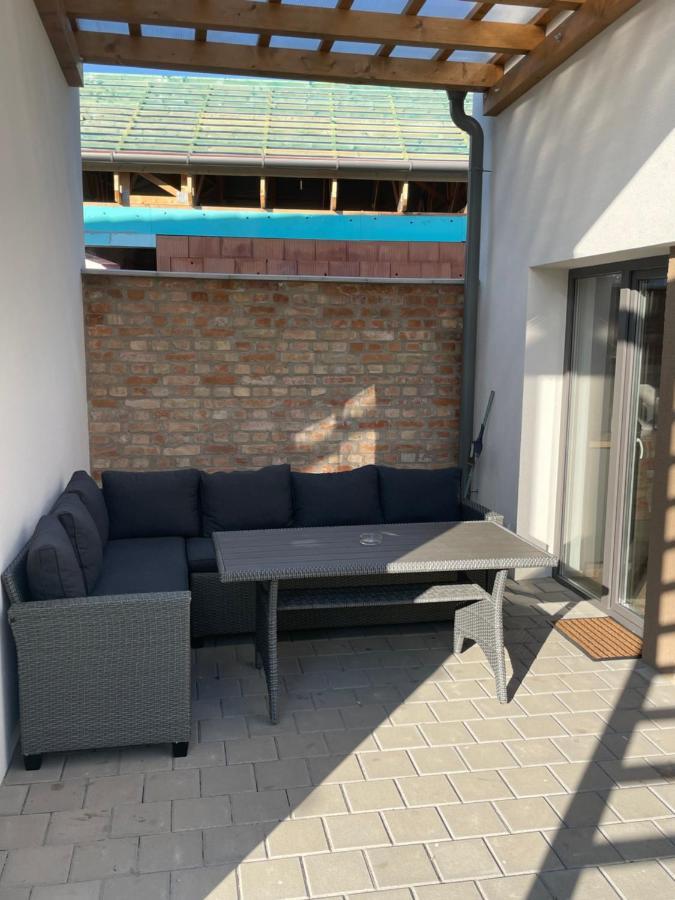Dream Apartman Level ภายนอก รูปภาพ