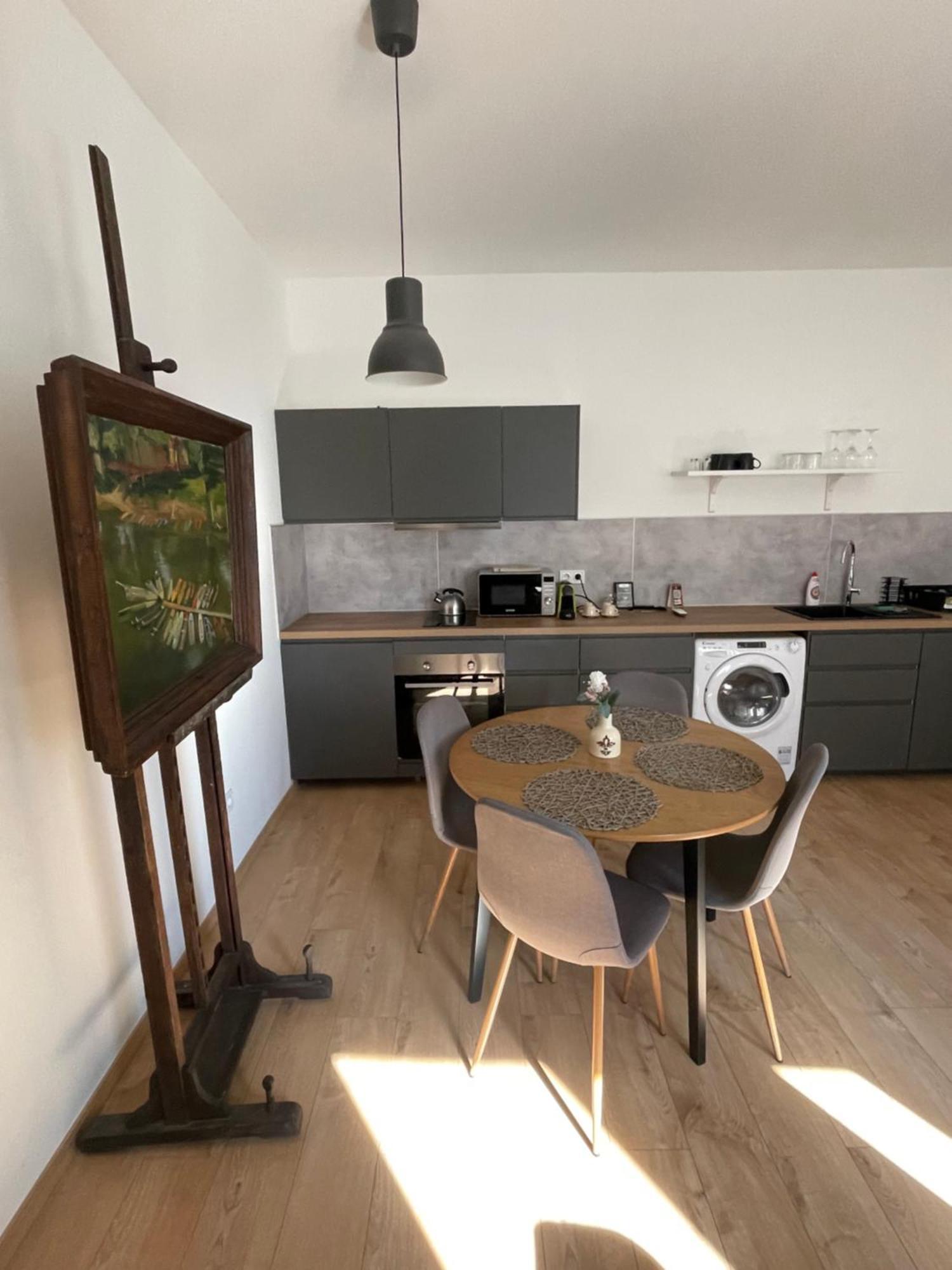 Dream Apartman Level ภายนอก รูปภาพ