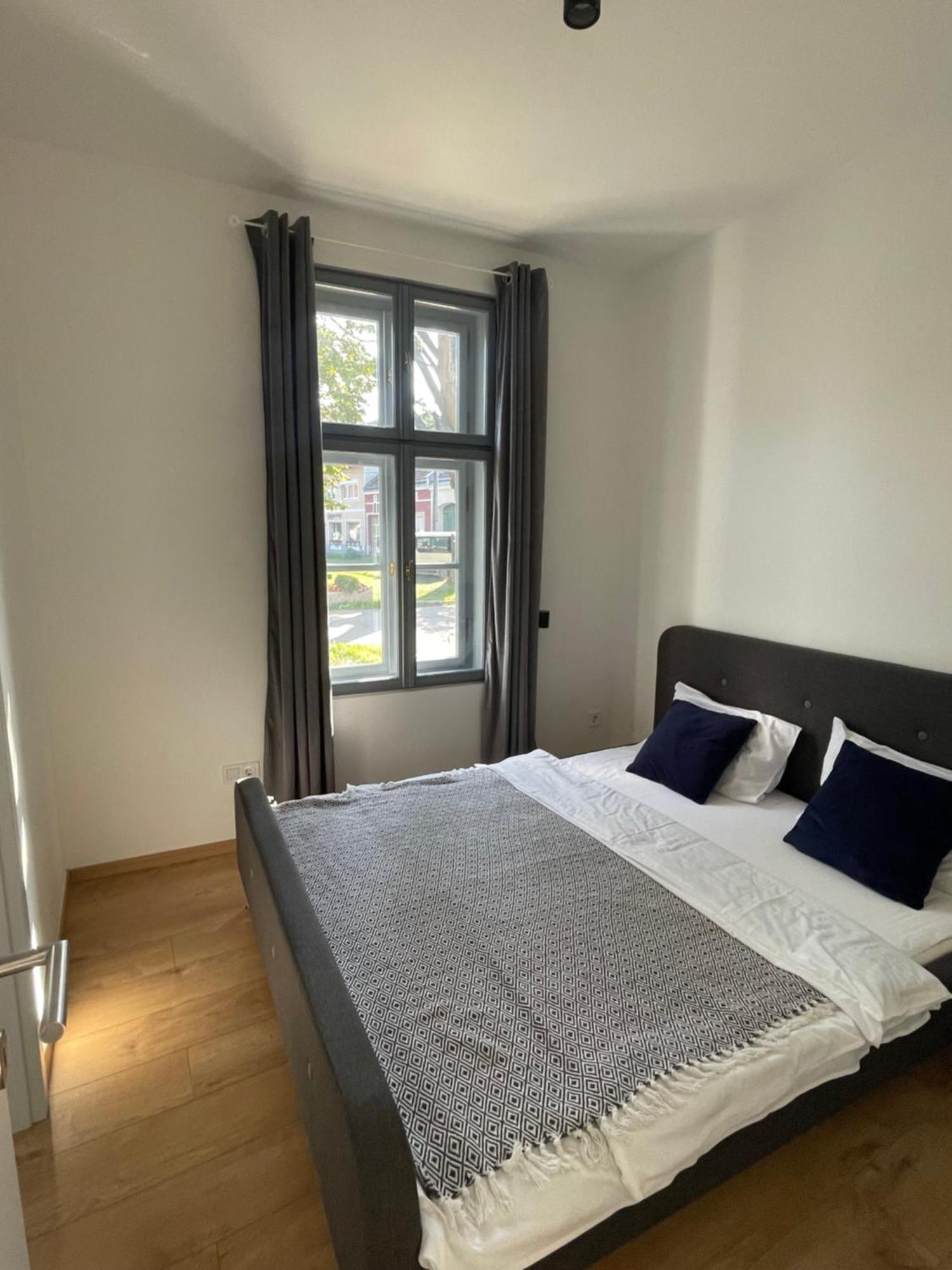 Dream Apartman Level ภายนอก รูปภาพ