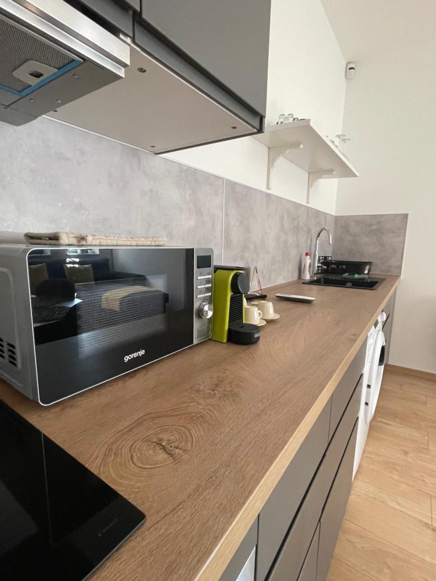 Dream Apartman Level ภายนอก รูปภาพ
