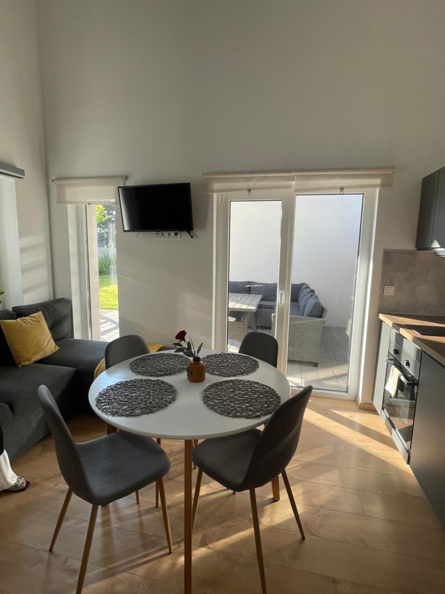 Dream Apartman Level ภายนอก รูปภาพ