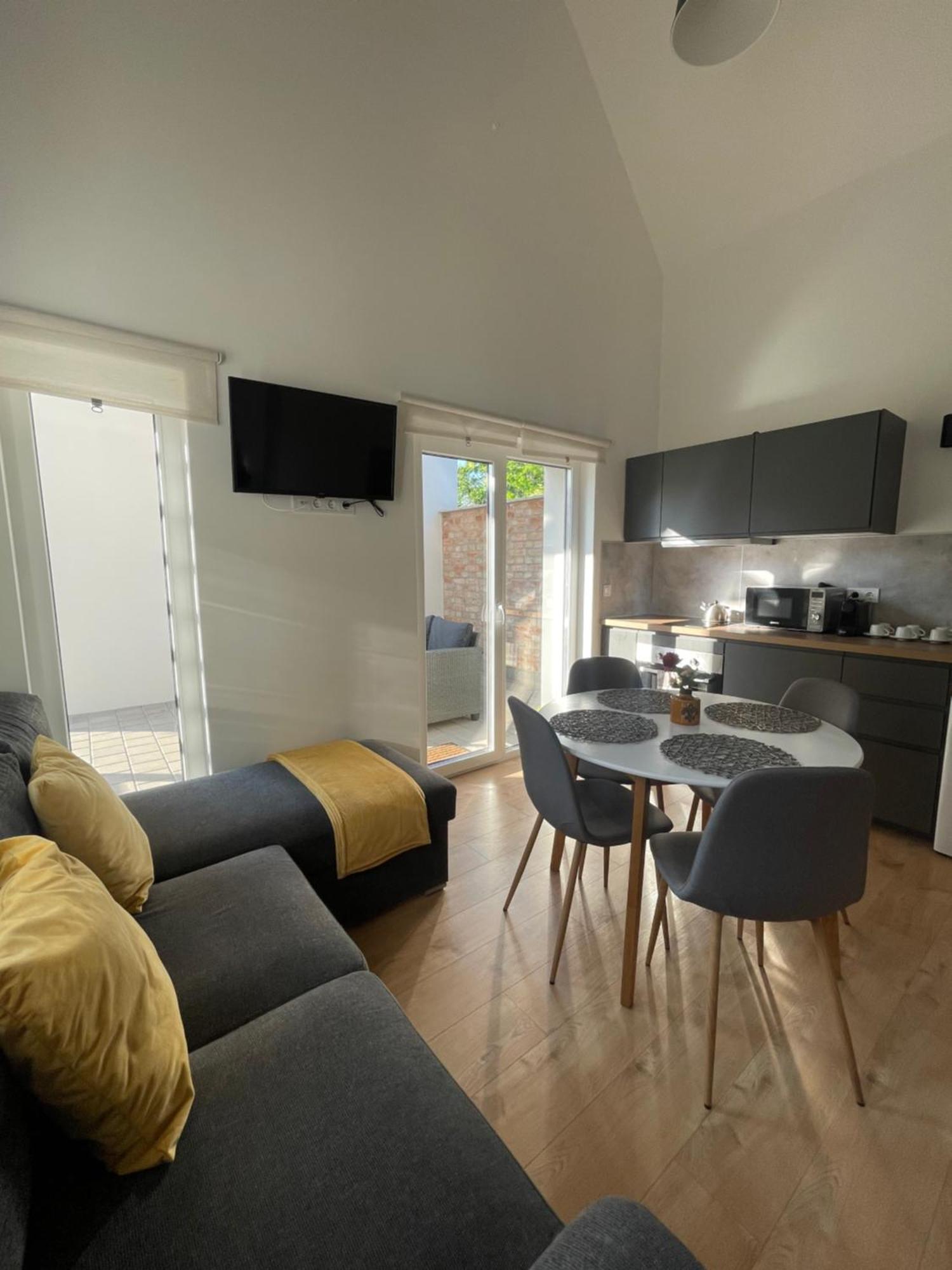 Dream Apartman Level ภายนอก รูปภาพ